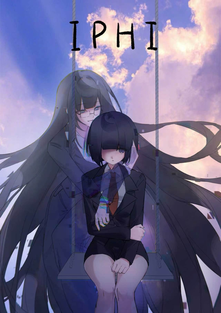 IPHI poster